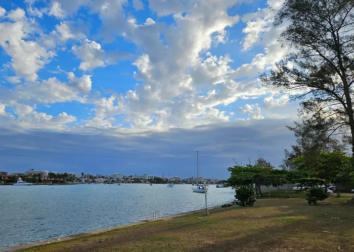 Condomínio Cabo Frio