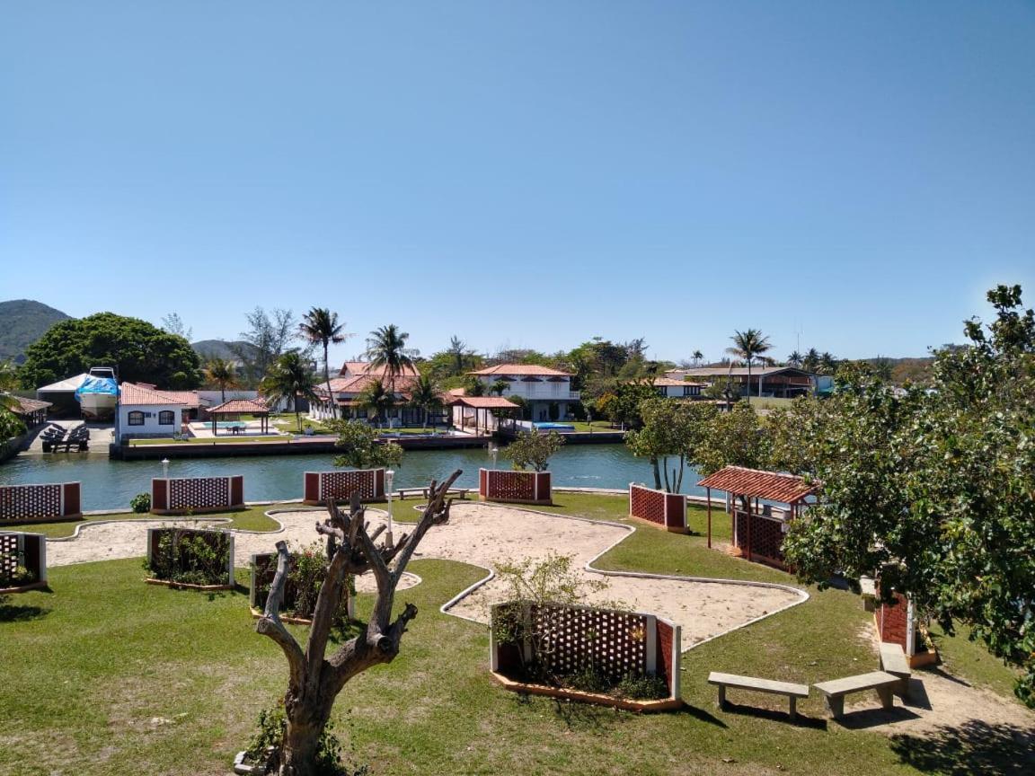 Apartamento Condomínio Cabo Frio Cabo Frío