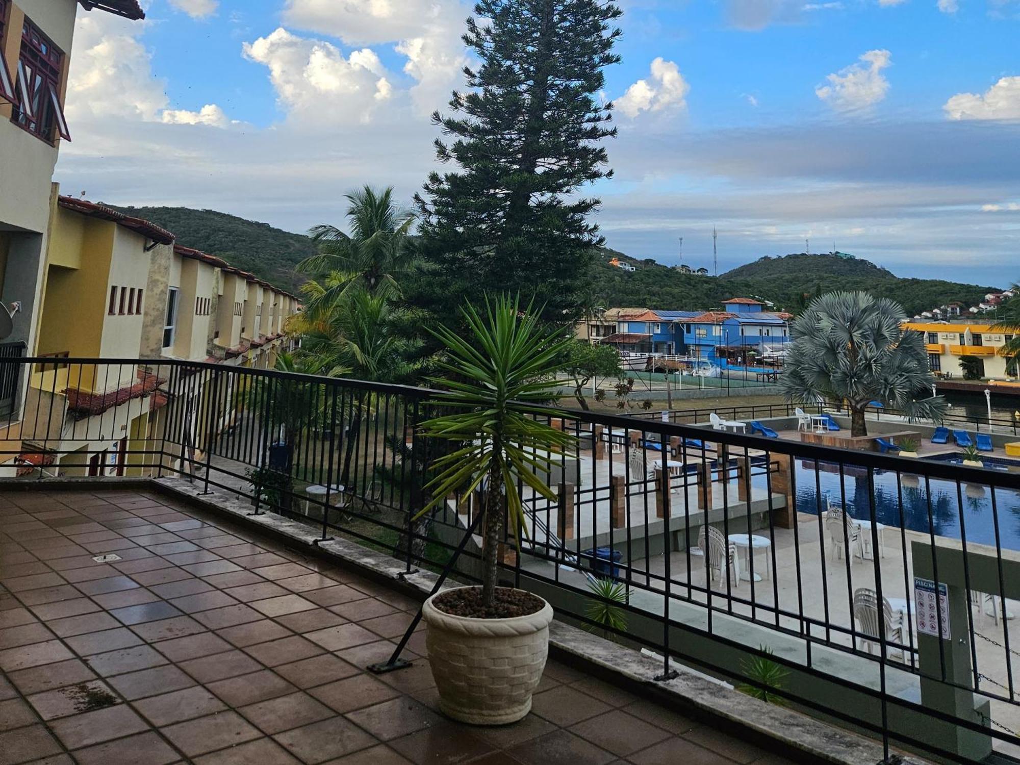 Apartamento Condomínio Cabo Frio Cabo Frío
