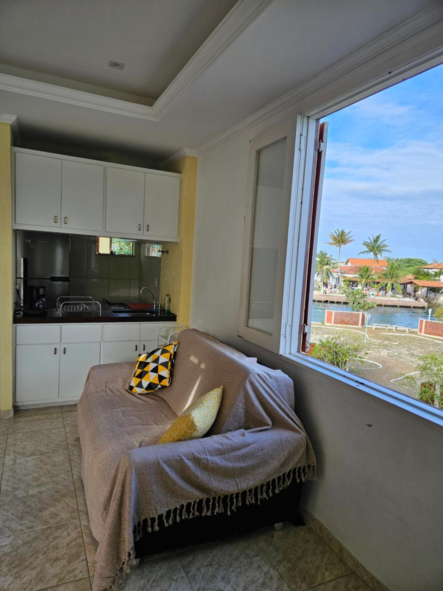 Condomínio Cabo Frio Apartamento Cabo Frío