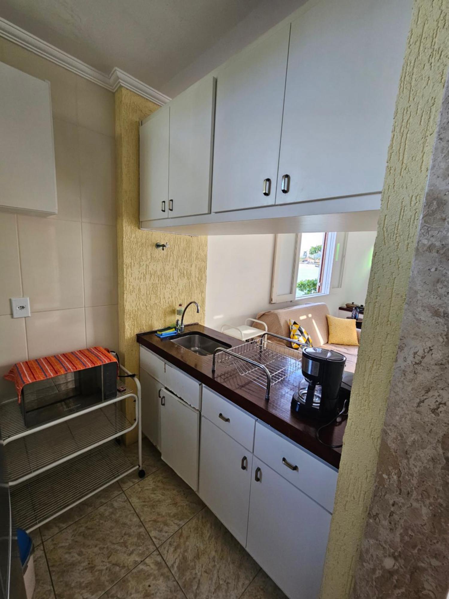 Condomínio Cabo Frio Apartamento *